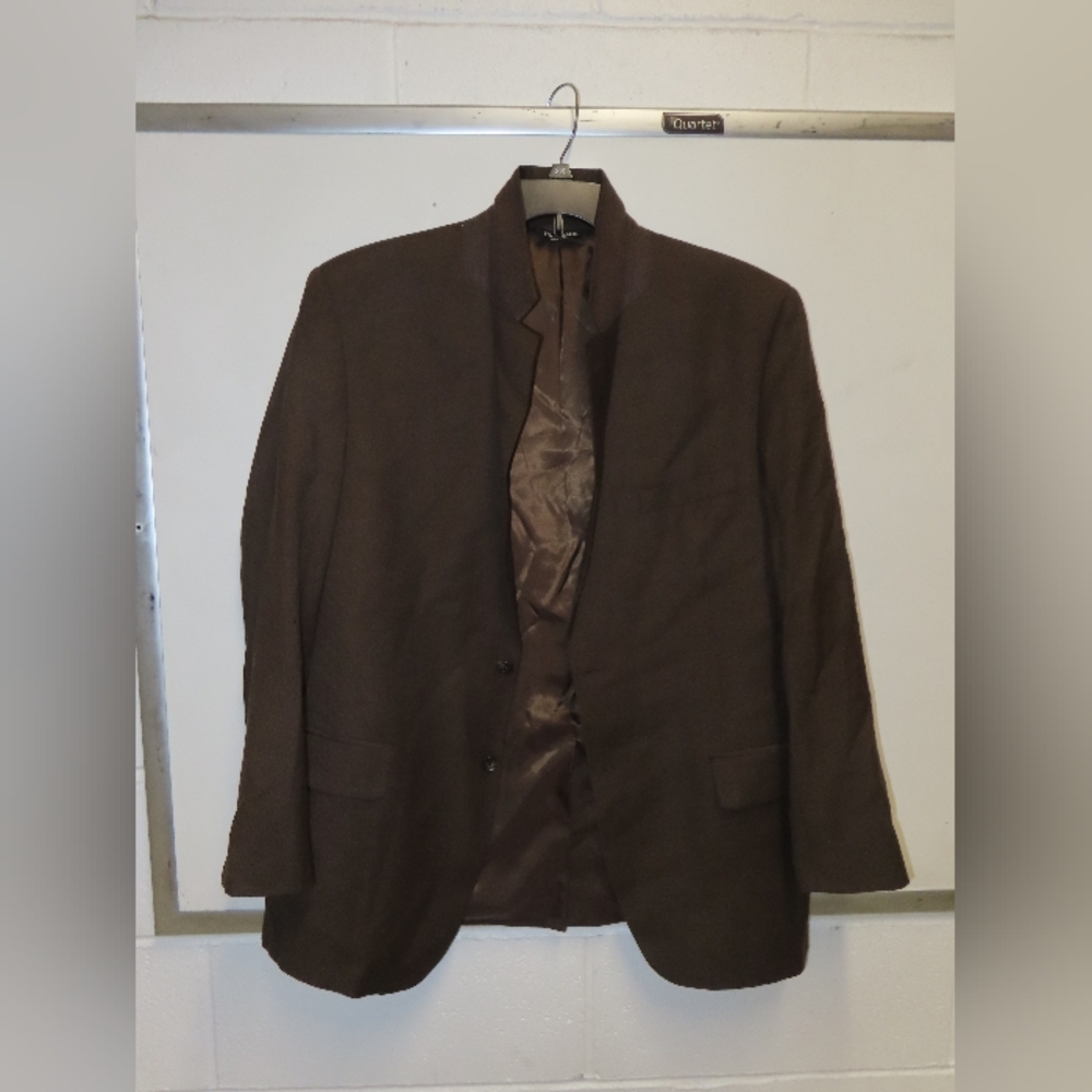 Jos. A. Bank Brown Blazer